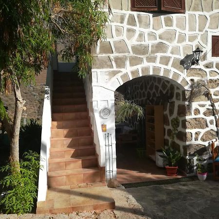 منزل الضيف Mogán  في Casa Mamanena المظهر الخارجي الصورة