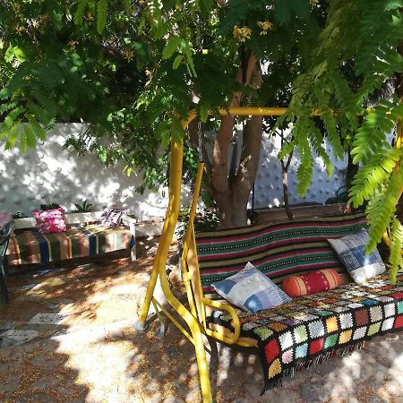 منزل الضيف Mogán  في Casa Mamanena المظهر الخارجي الصورة