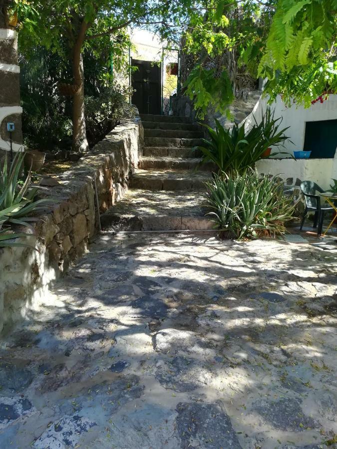 منزل الضيف Mogán  في Casa Mamanena المظهر الخارجي الصورة