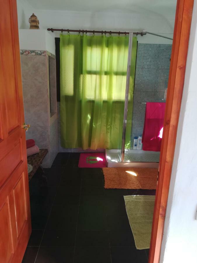 منزل الضيف Mogán  في Casa Mamanena المظهر الخارجي الصورة