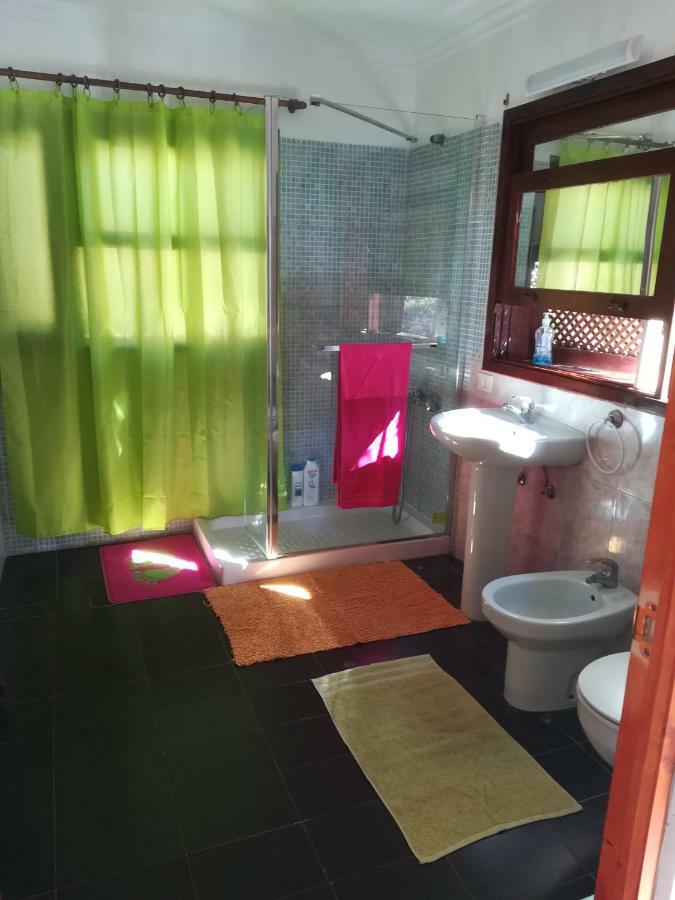 منزل الضيف Mogán  في Casa Mamanena المظهر الخارجي الصورة