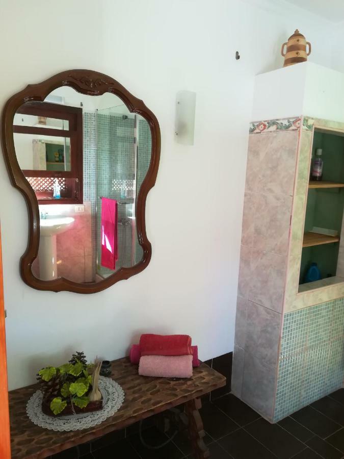 منزل الضيف Mogán  في Casa Mamanena المظهر الخارجي الصورة