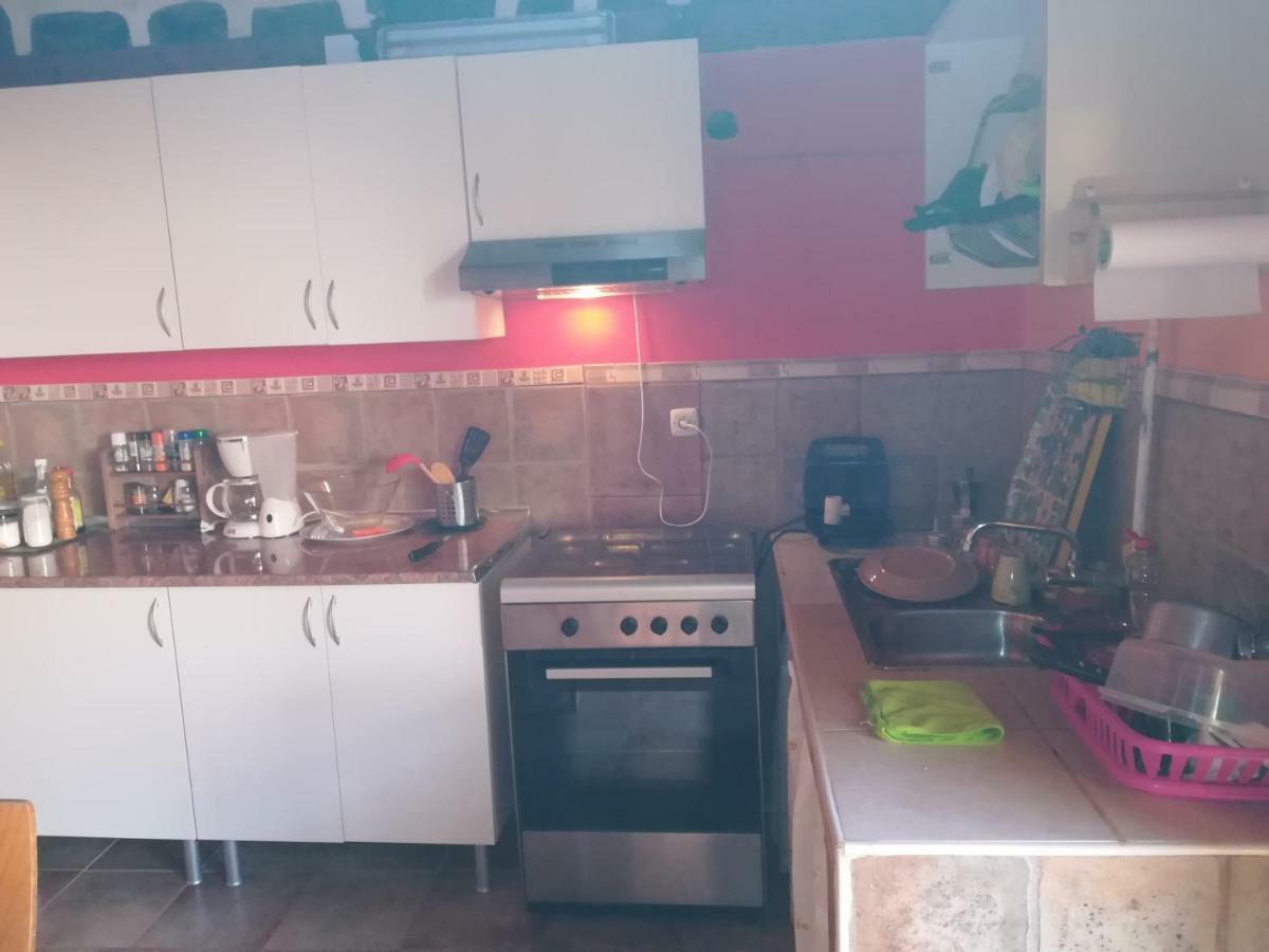 منزل الضيف Mogán  في Casa Mamanena المظهر الخارجي الصورة