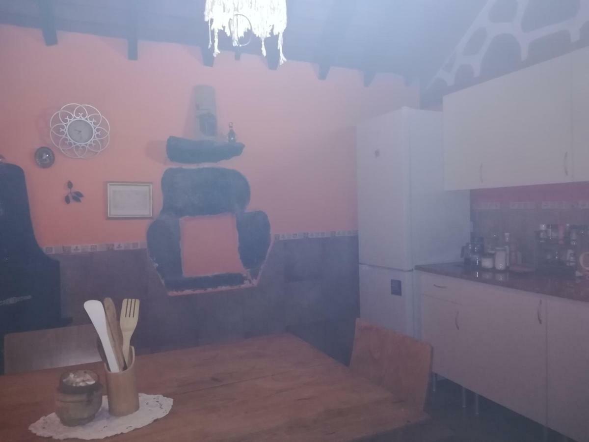 منزل الضيف Mogán  في Casa Mamanena المظهر الخارجي الصورة