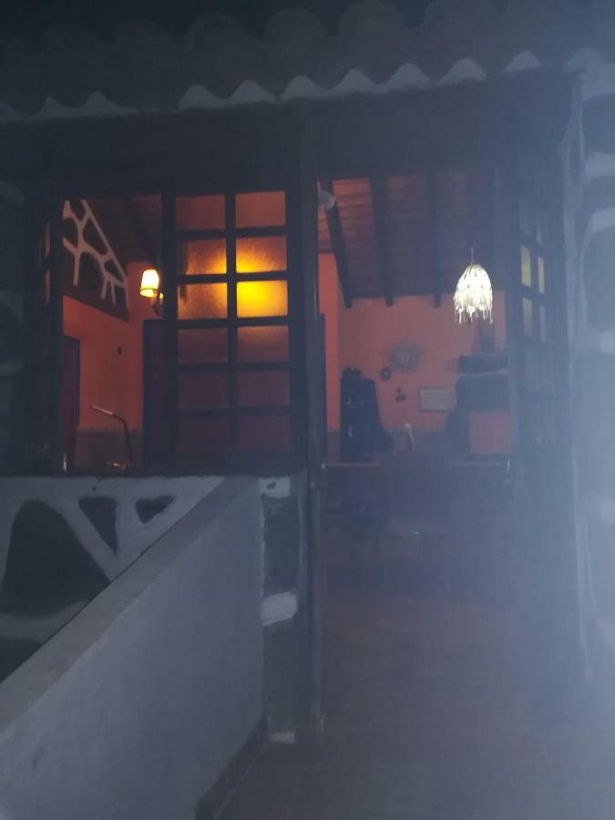 منزل الضيف Mogán  في Casa Mamanena المظهر الخارجي الصورة