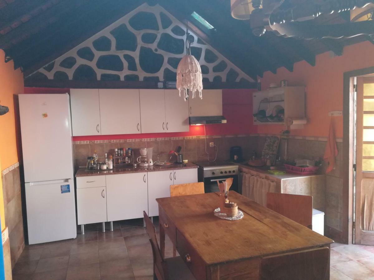 منزل الضيف Mogán  في Casa Mamanena المظهر الخارجي الصورة