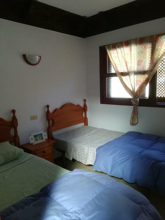 منزل الضيف Mogán  في Casa Mamanena المظهر الخارجي الصورة
