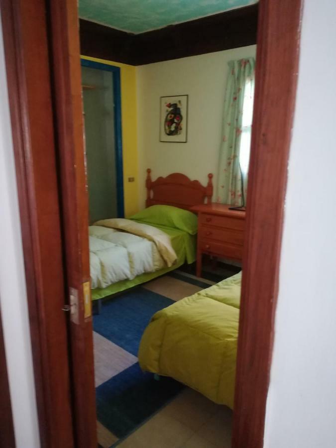منزل الضيف Mogán  في Casa Mamanena المظهر الخارجي الصورة