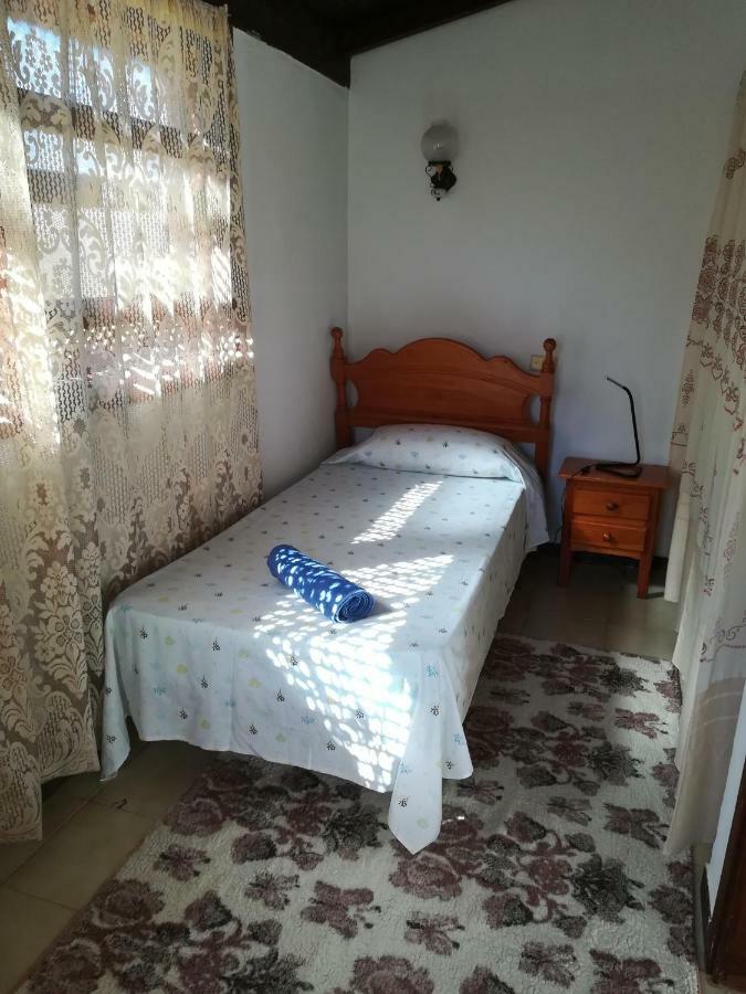 منزل الضيف Mogán  في Casa Mamanena المظهر الخارجي الصورة
