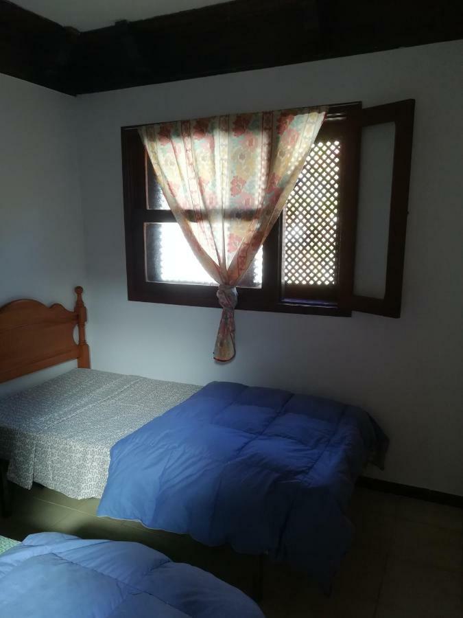 منزل الضيف Mogán  في Casa Mamanena المظهر الخارجي الصورة