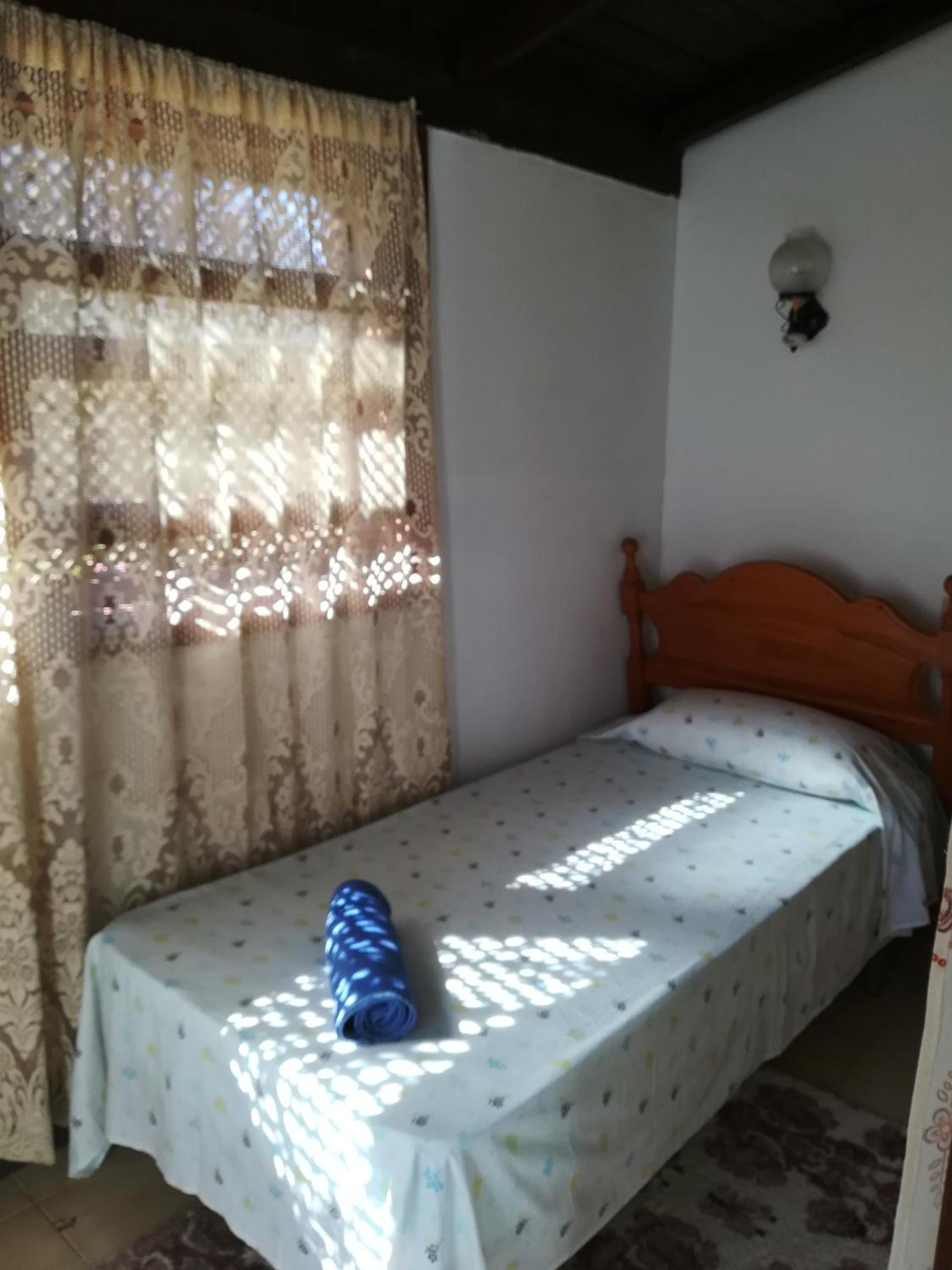 منزل الضيف Mogán  في Casa Mamanena المظهر الخارجي الصورة