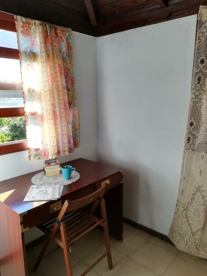 منزل الضيف Mogán  في Casa Mamanena المظهر الخارجي الصورة