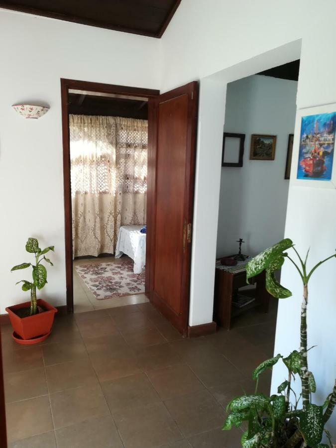 منزل الضيف Mogán  في Casa Mamanena المظهر الخارجي الصورة