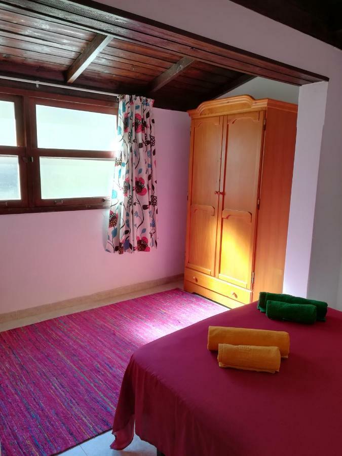 منزل الضيف Mogán  في Casa Mamanena المظهر الخارجي الصورة
