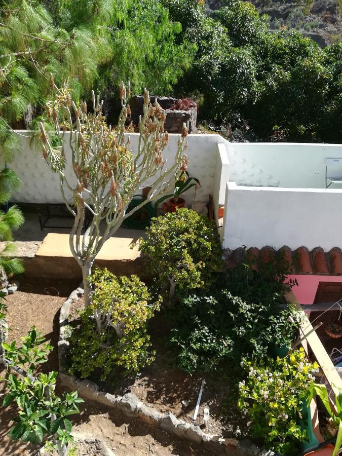 منزل الضيف Mogán  في Casa Mamanena المظهر الخارجي الصورة