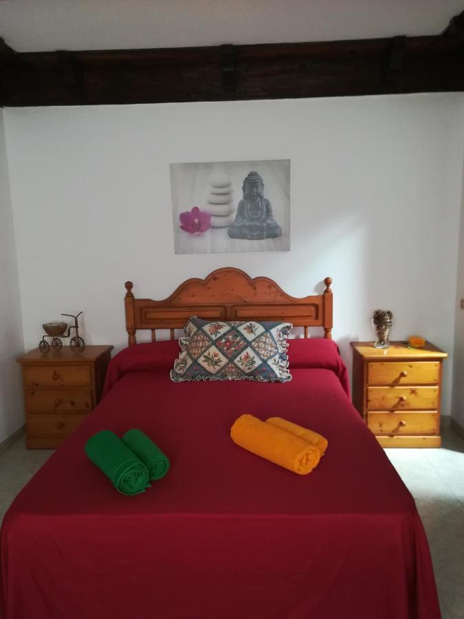 منزل الضيف Mogán  في Casa Mamanena المظهر الخارجي الصورة