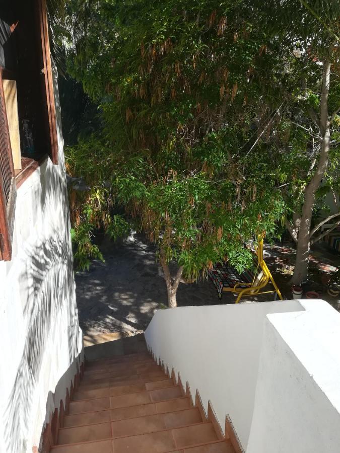 منزل الضيف Mogán  في Casa Mamanena المظهر الخارجي الصورة