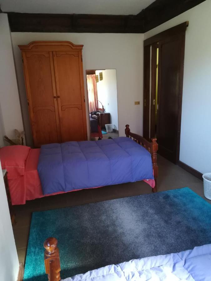 منزل الضيف Mogán  في Casa Mamanena المظهر الخارجي الصورة